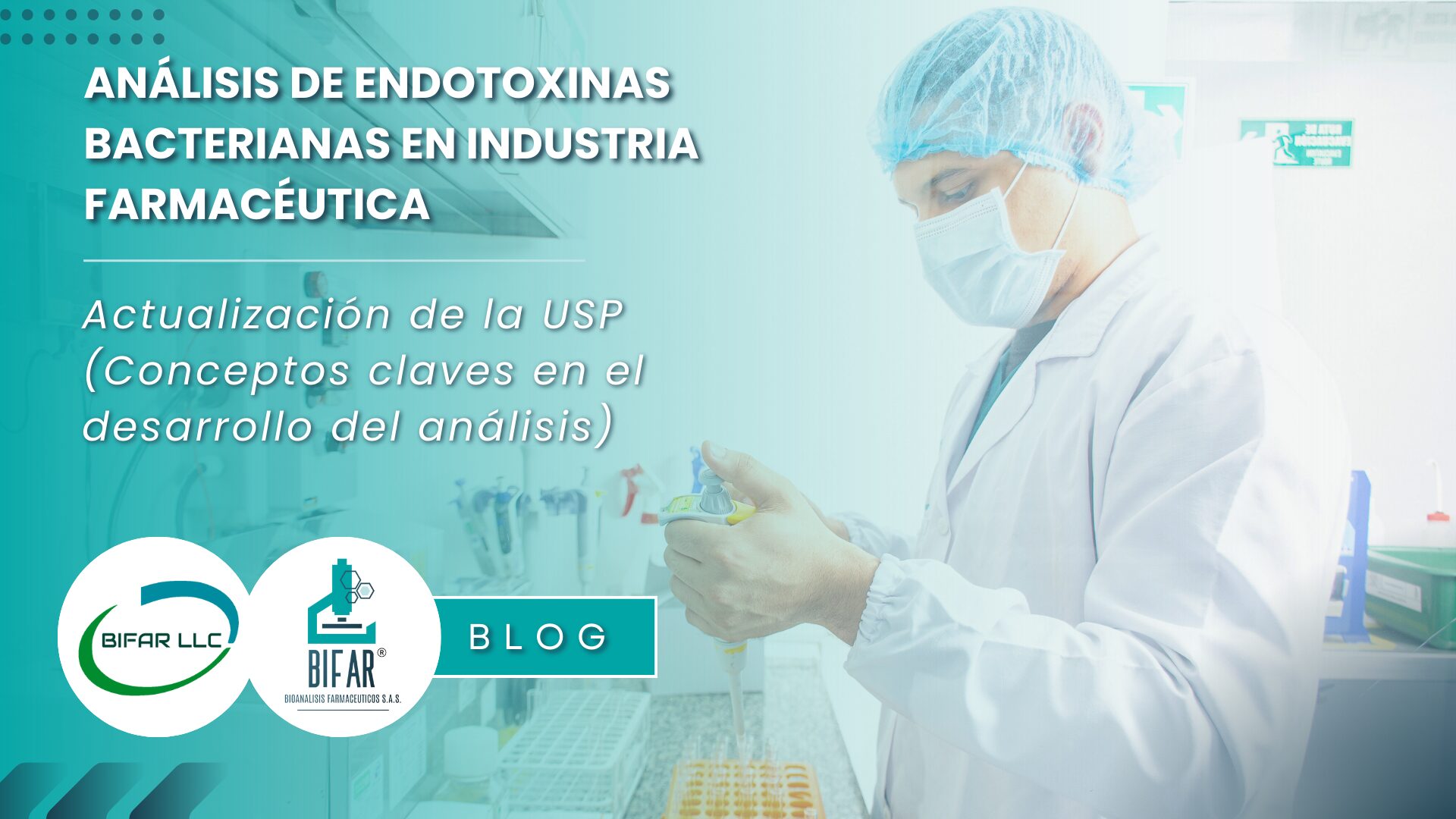 Endotoxinas